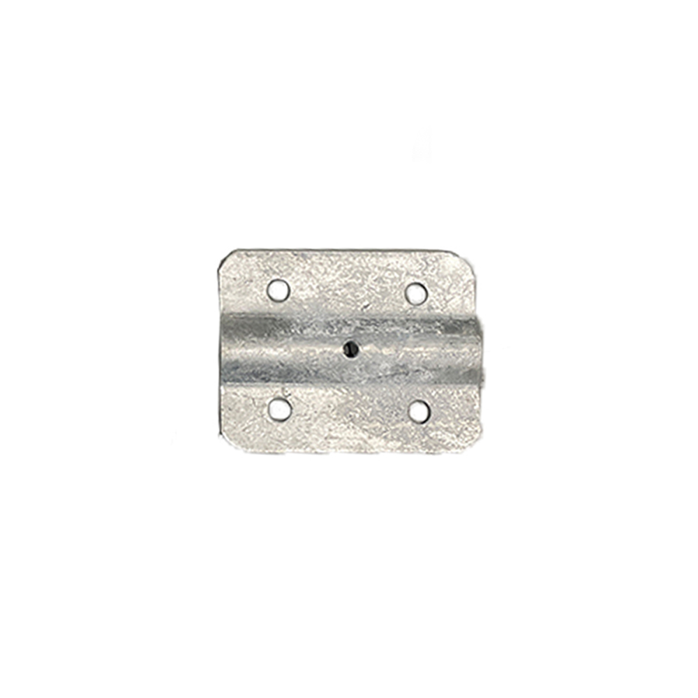 Tuf-Tug Clamp Plate from GME Supply
